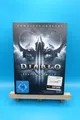 Diablo III Reaper Of Souls · PC Spiel · Blitzversand ⚡ Erweiterungsset