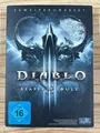 Diablo III: Reaper of Souls (PC, 2014) NEU & OVP