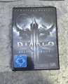 Diablo III Reaper Of Souls · PC Spiel