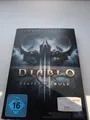 Diablo III: Reaper of Souls (PC) Neu Und OVP