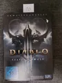 Diablo III: Reaper of Souls (PC) NEU OVP.