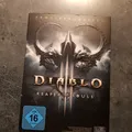 Diablo III: Reaper Of Souls (PC/Mac, 2014, DVD-Box)
