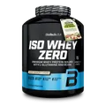Iso Whey Zero - 1816g - White Chocolate