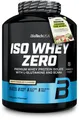 BioTech USA Iso Whey Zero, 2270 g Dose, Weiße Schokolade