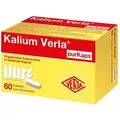 Kalium Verla purKaps
