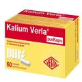 Kalium Verla® purKaps