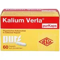 Kalium Verla purKaps