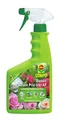 COMPO Duaxo® Rosen Pilz-frei AF anwendungsfertig - 750 ml