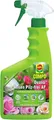 COMPO Duaxo Rosen Pilzfrei AF Pilzkrankheiten Rosen Kräutern Zierpflanzen 750ml