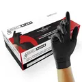 Unigloves SELECT® BLACK 2402