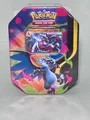 Pokémon - Mega-Glurak X ex - Tin-Box Neu & OVP Deutsch