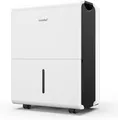 Comfee MDDP-30DEN7 Luftentfeuchter 30 l 72 m² Weiß
