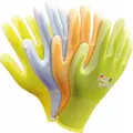 Rpolicolor Dragon Beschichtete Arbeitshandschuhe Größe 8