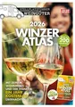 Reisemobil International Winzeratlas 2026 - Stellplatzführer + Vignette