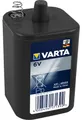 Varta Longlife Plus 431 - Batterie - Zinkchlorid