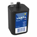 Pile spéciale 4R25 Carbone-Zinc (Saline) Varta 431101111 Contact à Ressort 6 V 8500 mAh 1 pc(s)