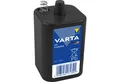 VARTA VARTA Batterie Zink-Kohle, 431, 6V, 8.500mAh, 1 Stück Batterie