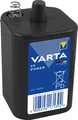 VARTA Batterie Zink-Kohle, 431, 6V, 8.500mAh, 1 Stück