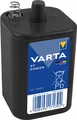 VARTA® 4R25X (431) Batterie, 1 Stk. in Folie Zinkchlorid Batterie, 6 V