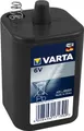 VARTA Batterie LongLife 431 4R25X 6V-Block 8500mAh 1er