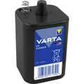 Varta PROFESSIONAL 431 Z/K 4R25X Spezial-Batterie 4R25 Federkontakt Zink-Kohle 6