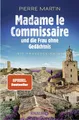 Madame le Commissaire und die Frau ohne Gedächtnis: Ein Provence-Krimi | Band 7 der Cosy Crime- und Krimi-Bestseller-Reihe (Ein Fall für Isabelle Bonnet, Band 7)