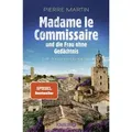 Madame le Commissaire und die Frau ohne Gedächtnis