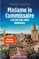Martin, Pierre/Madame le Commissaire und die Frau ohne Gedäc ... 9783426521991