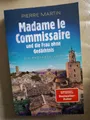 Pierre Martin: Madame le Commissaire und die Frau ohne Gedächtnis