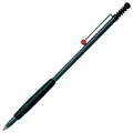 Tombow SH-1000ZS1 Druckbleistift ZOOM 707 inklusive Geschenkverpackung grau/schwarz/rot