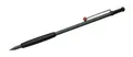 TOMBOW Bleistift Druckbleistift Zoom 707 0,5mm grau/schwarz/rot