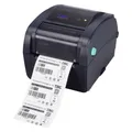 TSC TC210, 8 Punkte/mm (203dpi), Disp., RTC, TSPL-EZ, USB, RS232, Ethernet Etikettendrucker, Desktopdruc (203 dpi) (99-059A001-54LF)
