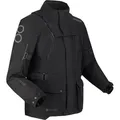 Bering Lakefield GTX, Textiljacke Gore-Tex - Schwarz - L