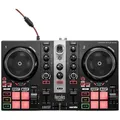 Hercules Inpulse 200 MK2 DJ Controller