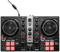 Hercules Inpulse 200 MK2 DJ Controller