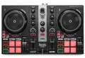 Hercules DJ Control Inpulse 200 MK2 - STEMS - Beatmatch Guide - Serato - DJUCED