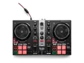 4780940 Hercules DJControl Inpulse 200 MK2 DJ-Regler ~D~