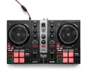 HERCULES DJ Control Inpulse 200 Mk2 Controller
