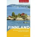 TRESCHER Reiseführer Finnland