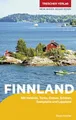 TRESCHER Reiseführer Finnland: Mit Helsinki, Turku, Ostsee, Schären, Seenplatte und Lappland