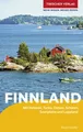 TRESCHER Reiseführer Finnland: Mit Helsinki, Turku, Osts… | Rasso Knoller | Buch