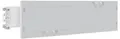 ABN MT2160 Modul tief BxH:500x150mm Montageplatte tiefenverstellbar Verteilerfeld 1St.