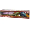 HOBBY Terra Fix & Easy LED - Dimmbare LED Beleuchtung 39,5x9x0,5 cm 11,5W NEU!!!