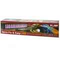 Hobby Terra Fix & Easy LED für Terra Fix & Easy Terrarium Dimmbare Beleuchtung