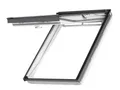 VELUX Klapp-Schwingfenster GPU 0070 - Dachfenster Kunststoff inkl. Eindeckrahmen