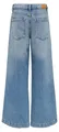 Jeanshose BROOME mit weitem Beinschnitt, hoher Taille und 5-Pocket-Style