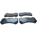 QUARO QP0262C Bremsbelagsatz für JEEP CHEVROLET CADILLAC GRAND CHEROKEE VAN CTS