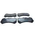 1x ORIGINAL® Quaro QP0262C Bremsbelagsatz, Scheibenbremse Vorne, inkl.