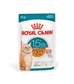 Royal Canin Feline Ageing 15+ in Soße 12x85g