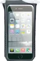 Topeak Smart Phone Dry Bag Lenkertasche Black